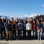 Swiss Computational Neuroscience Retreat 2022